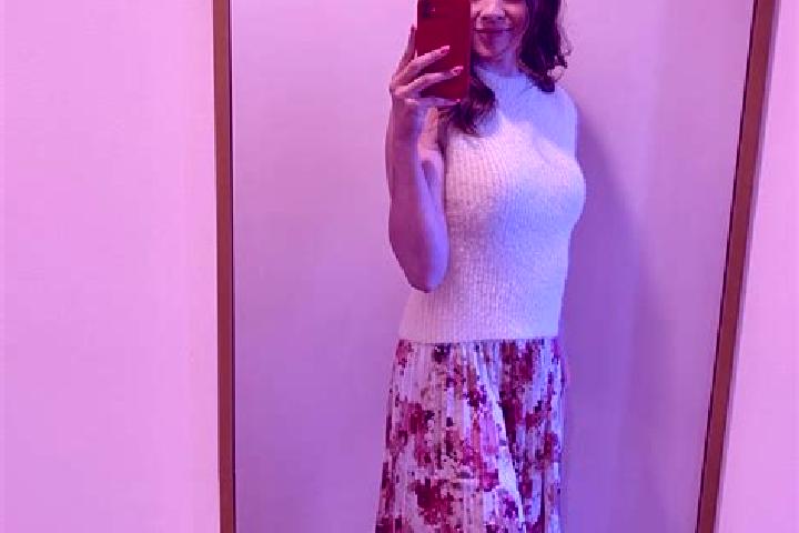 Sadie, 29 — Escort in Laglorieuse, France