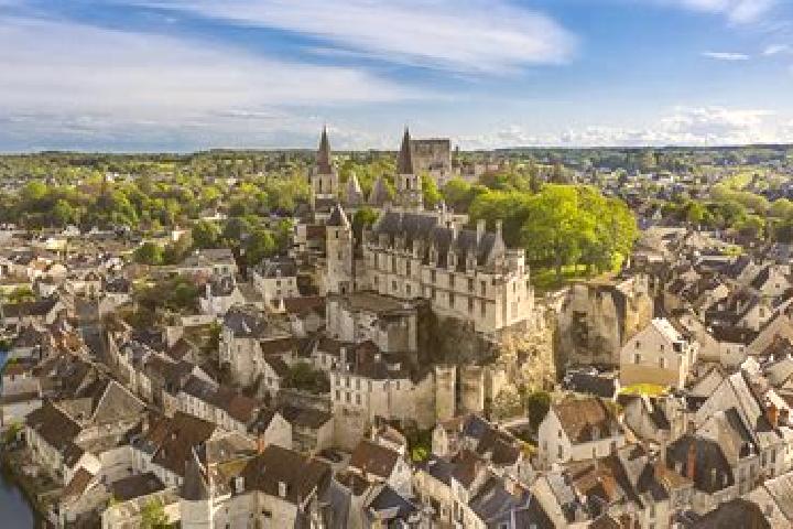 Sadie, 29 — Escort in Loches, France