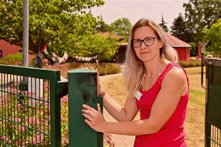 Sadie, 29 — Escort in Lunzenau, Germany
