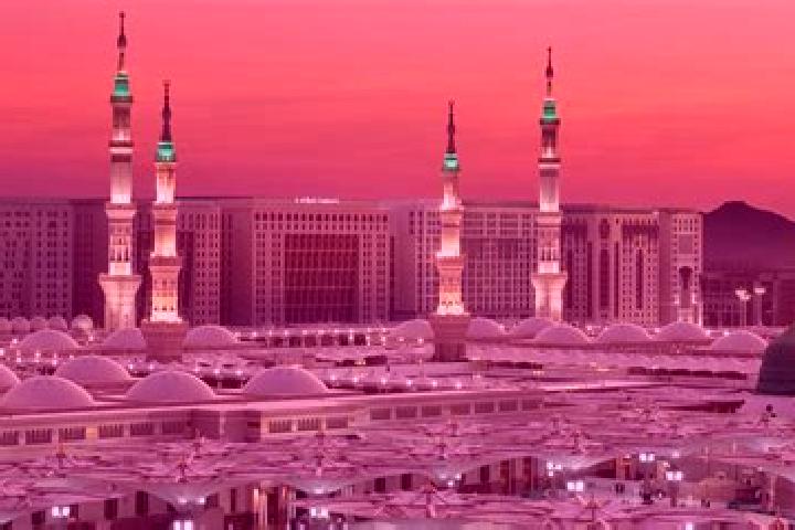 Sadie, 29 — Escort in Madinah, Saudi Arabia