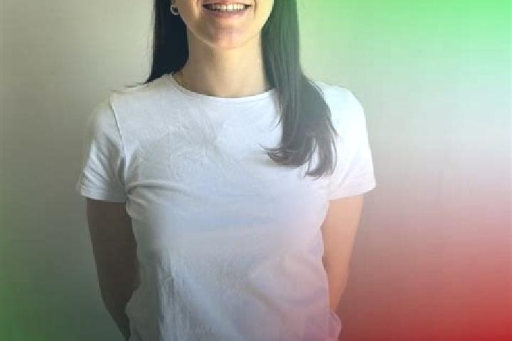 Sadie, 29 — Escort in Offanengo, Italy