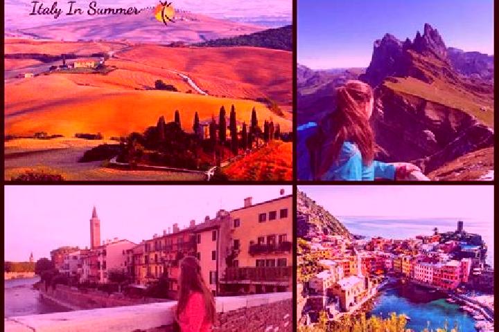 Sadie, 29 — Escort in Olza-Fogarole, Italy