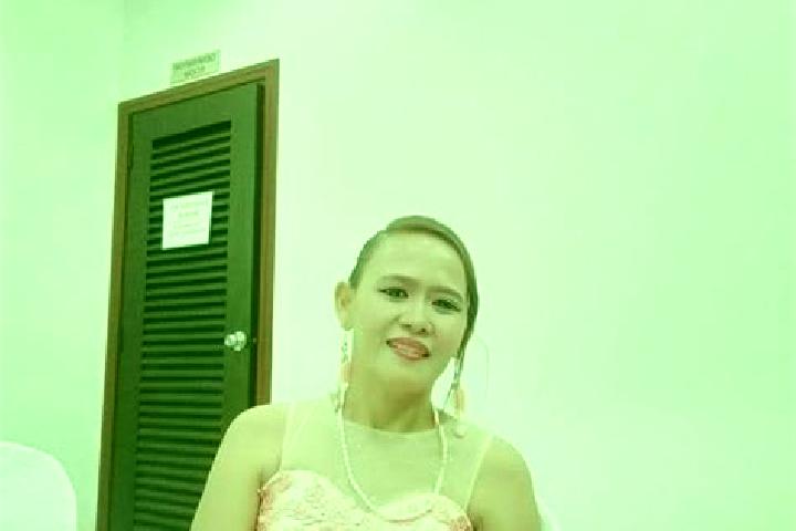 Sadie, 29 — Escort in Pangapisan, Philippines