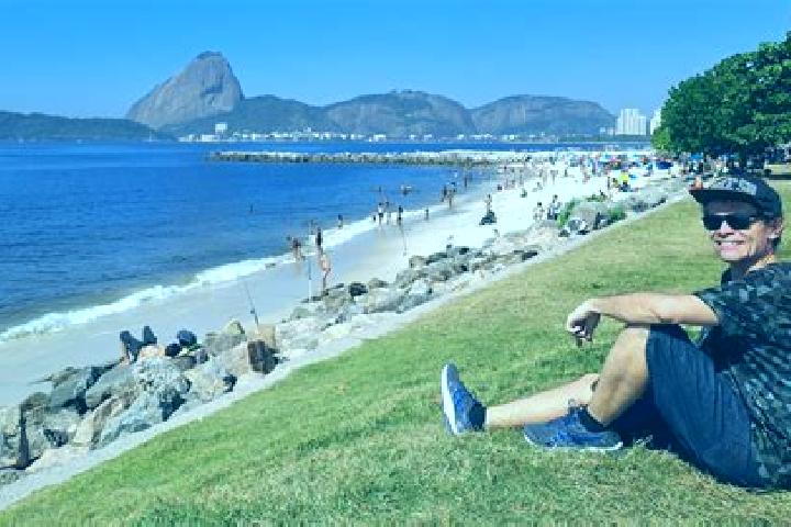 Sadie, 29 — Escort in Paranhos, Brazil