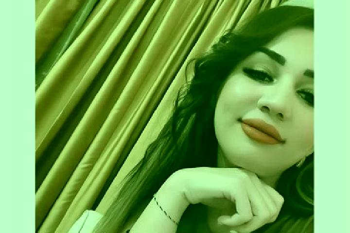 Sadie, 29 — Escort in Presnovka, Kazakhstan