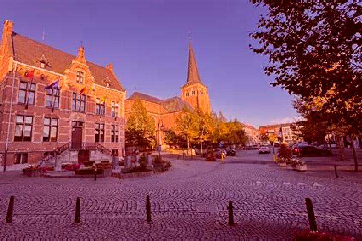 Sadie, 29 — Escort in Puurs, Belgium