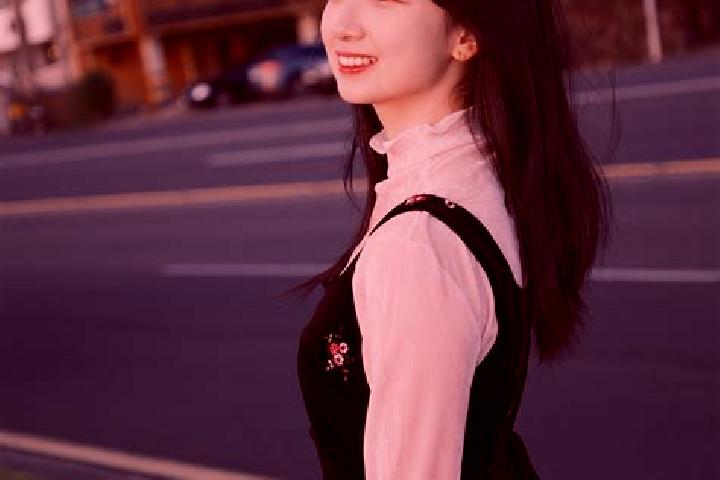 Sadie, 29 — Escort in Riyue, China
