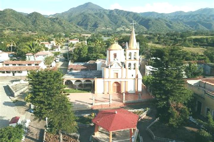 Sadie, 29 — Escort in San Pedro Amatlan, Mexico