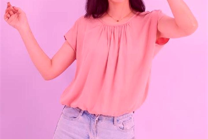 Sadie, 29 — Escort in Sane, Myanmar
