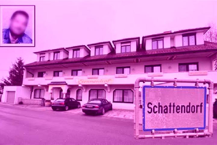 Sadie, 29 — Escort in Schattendorf, Austria