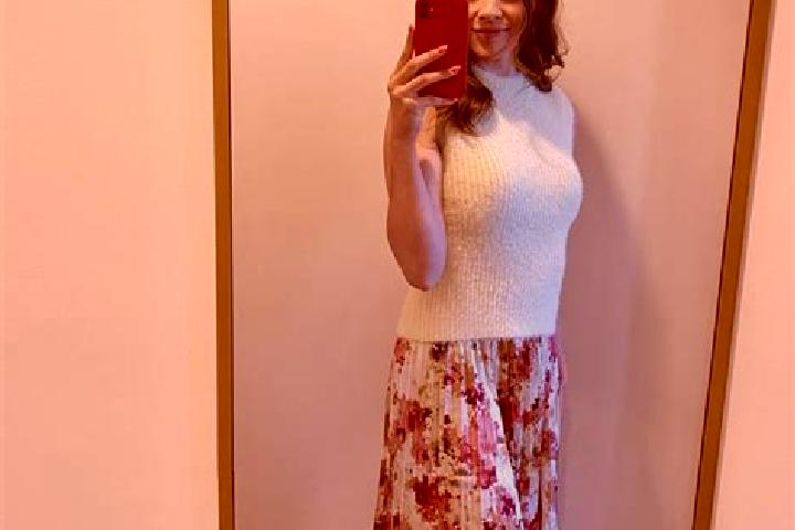 Sadie, 29 — Escort in Sursko-Lytovske, Ukraine