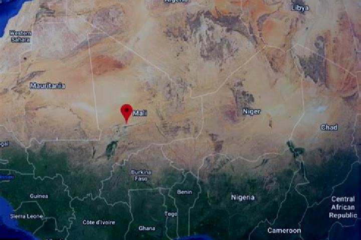 Sadie, 29 — Escort in Timbuktu, Mali