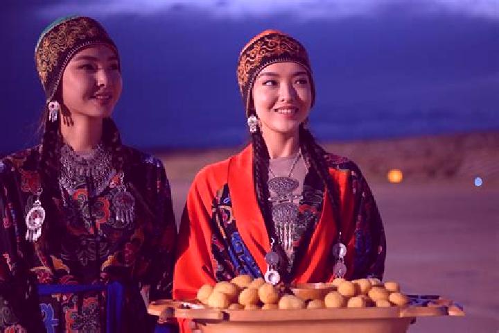 Sadie, 29 — Escort in Tokmok, Kyrgyzstan
