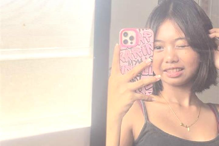 Sadie, 29 — Escort in Torrijos, Philippines