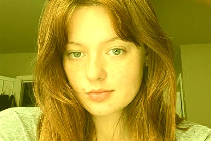 Sadie, 30, a auburn amber-eyed caucasian companion based in Kalyves Polygyrou. Offering Fetish, A-Level, Prostate Massage. Available for incall and outcall, ...