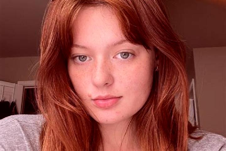Sadie, 30, a auburn amber-eyed mixed companion based in Eucalyptus Hills. Offering A-Level, Tantra, Overnight, Couples, Travel Companion. Available for incal...