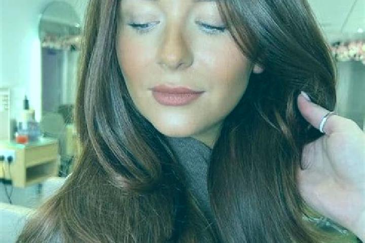 Sadie, 30, a auburn brown-eyed european companion based in Umm Ruwaba. Offering CIM, A-Level. Available for incall and outcall, day and evening dates.