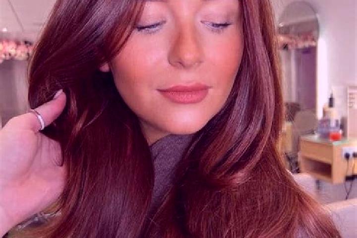 Sadie, 30, a auburn brown-eyed indian companion based in Totolmajac. Offering Tantra, Couples, Party Girl. Available for incall and outcall, day and evening ...