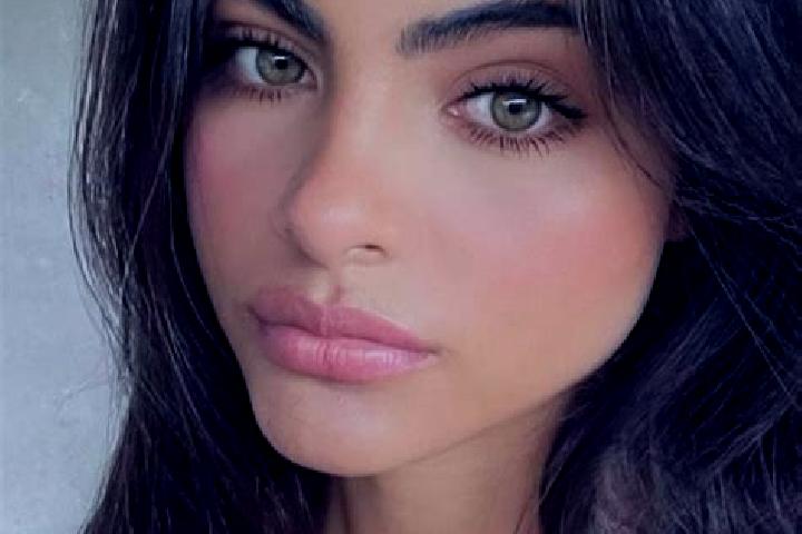 Sadie, 30, a black hazel-eyed mediterranean companion based in Cavenago di Brianza. Offering Dinner Date, Prostate Massage, Tantra. Available for incall and ...
