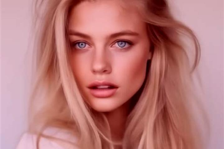 Sadie, 30, a blonde brown-eyed caribbean companion based in Schwarzenborn. Offering BDSM, OWO, Massage. Available for incall and outcall, day and evening dates.