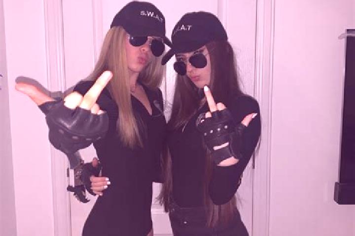 Sadie, 30, a dark blonde amber-eyed ebony companion based in Bernbeuren. Offering Striptease, Overnight, Party Girl, Duos. Available for incall and outcall, ...