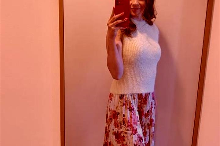 Sadie, 30 — Escort in Andreesti, Romania