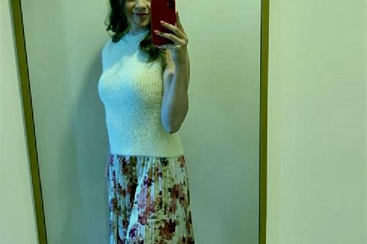 Sadie, 30 — Escort in Balpinar, Turkey