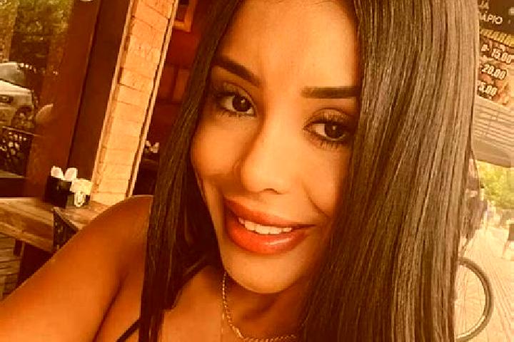 Sadie, 30 — Escort in Barao de Antonina, Brazil