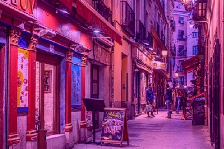 Sadie, 30 — Escort in Barrio de Arriba, Mexico