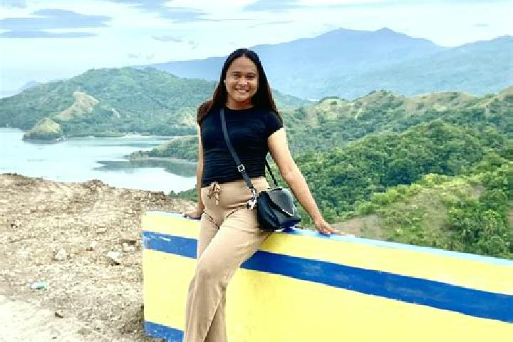 Sadie, 30 — Escort in Batobato, Philippines