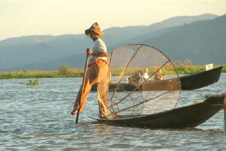 Sadie, 30 — Escort in Bogale, Myanmar