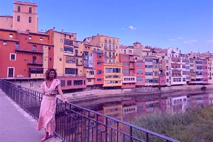 Sadie, 30 — Escort in Caldes de Malavella, Spain