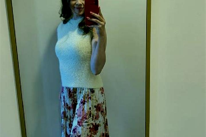 Sadie, 30 — Escort in Camrose, United Kingdom