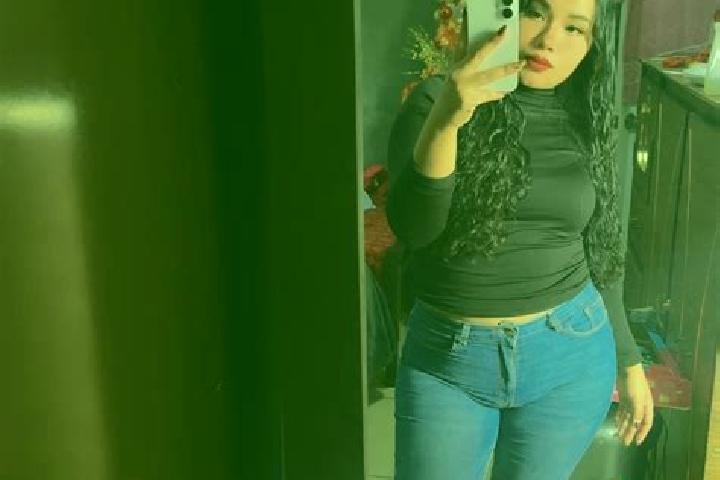 Sadie, 30 — Escort in Canada de Cisneros, Mexico