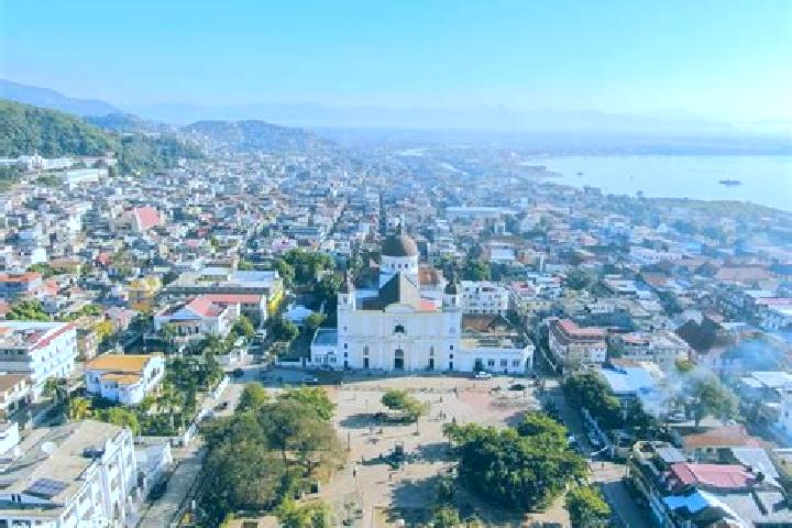 Sadie, 30 — Escort in Cap-Haitien, Haiti