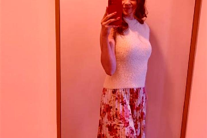Sadie, 30 — Escort in Chereusa, Romania