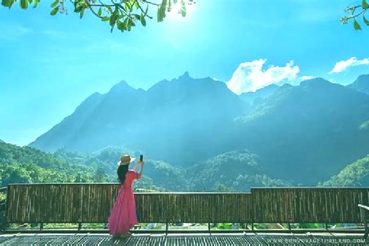 Sadie, 30 — Escort in Chiang Dao, Thailand