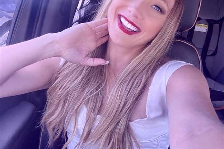 Sadie, 30 — Escort in Colorado de Saavedra, Mexico