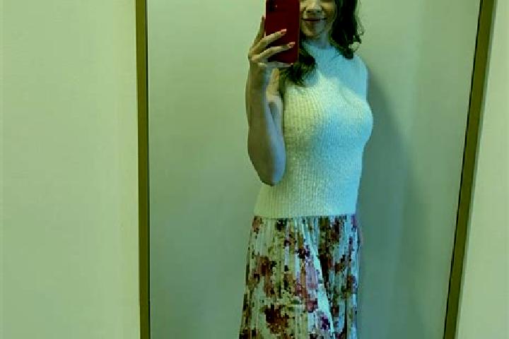 Sadie, 30 — Escort in Dachuan, China