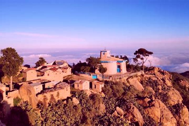Sadie, 30 — Escort in Debre Sina, Ethiopia