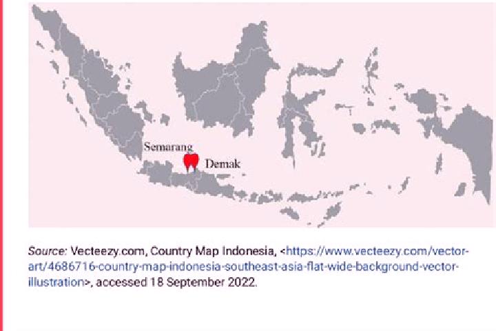 Sadie, 30 — Escort in Demak, Indonesia