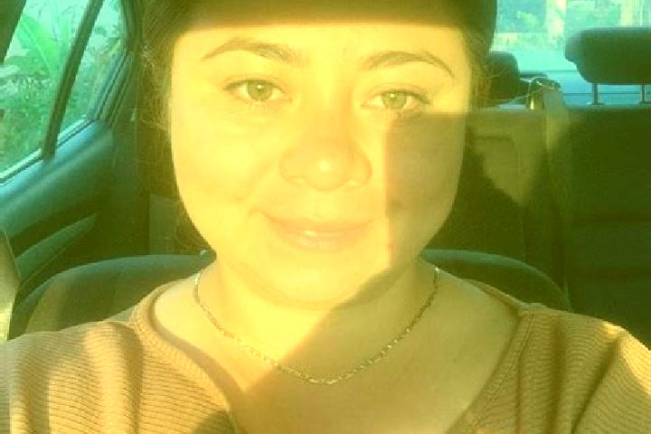 Sadie, 30 — Escort in Dzan, Mexico