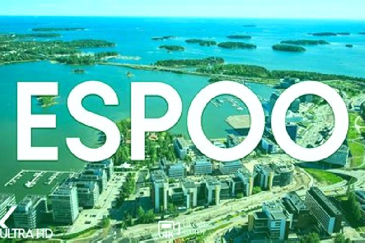 Sadie, 30 — Escort in Espoo, Finland