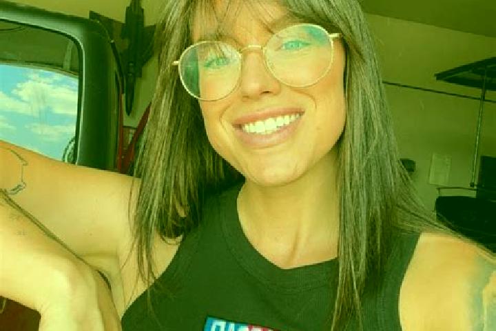 Sadie, 30 — Escort in Fish Springs, United States
