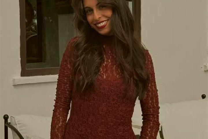 Sadie, 30 — Escort in Gilberto Flores Munoz, Mexico