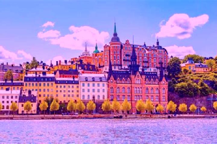 Sadie, 30 — Escort in Hamnvik, Norway