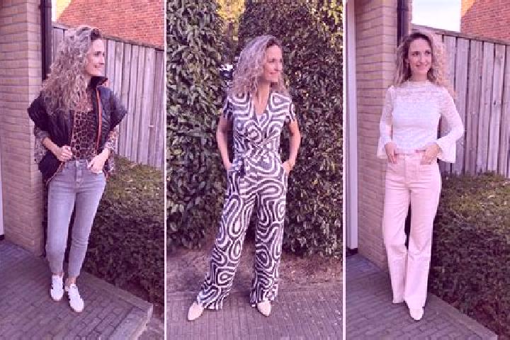 Sadie, 30 — Escort in Hem, Netherlands