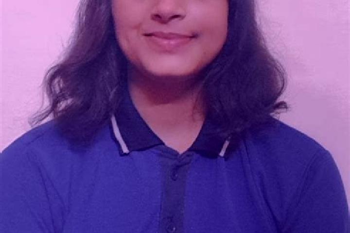 Sadie, 30 — Escort in Khamaria, India
