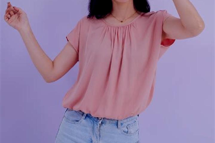 Sadie, 30 — Escort in Kye, Myanmar