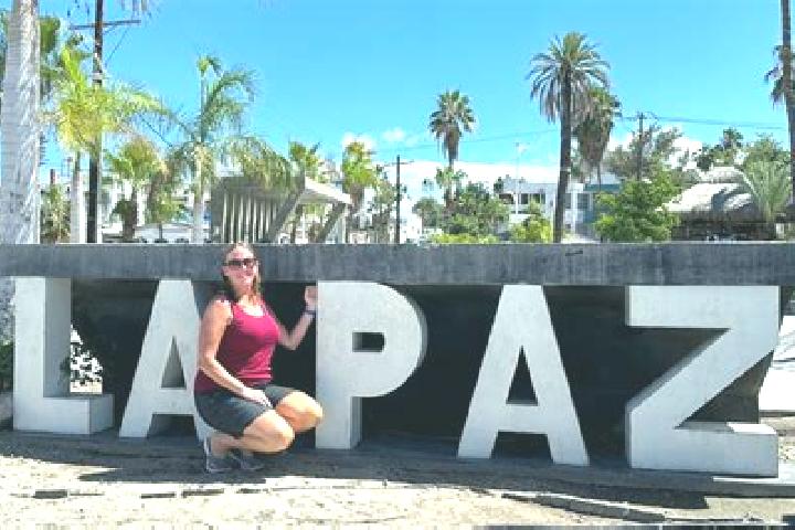 Sadie, 30 — Escort in La Paz, Uruguay